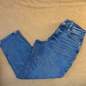 Size 12 Curvy OG Straight Jeans